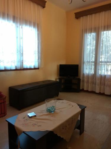 Ioannis Stagkonis House 1