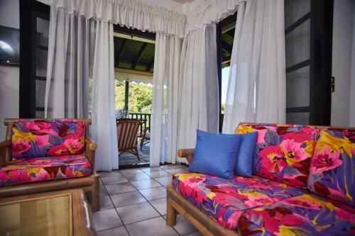 Villa The Cosy Olive