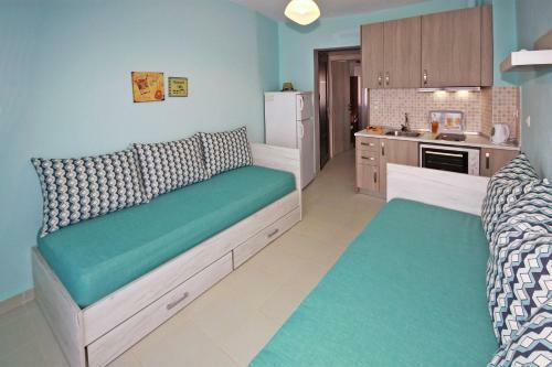 Acrothea Apartments