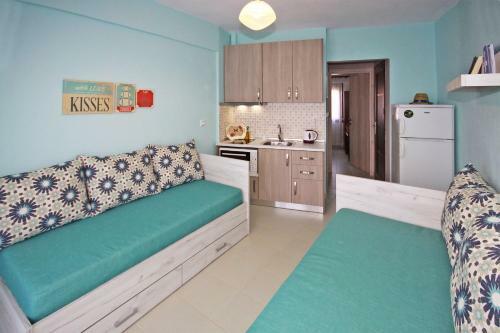 Acrothea Apartments