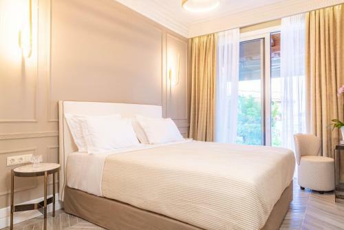 Apartamento Ormos Luxury Suites Ammos