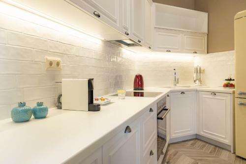 Apartamento Ormos Luxury Suites Ammos