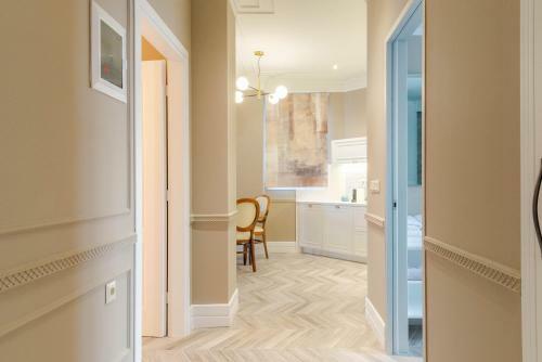 Apartamento Ormos Luxury Suites Ammos