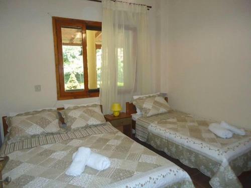 Apartamento Garden Beach House