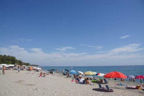 Fanigara Beach Apartments