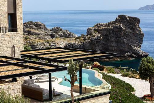 Domus Mare Villas