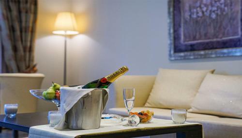 Amalias Hotel