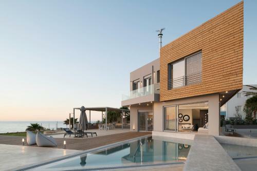 Marion La Lumiere, An Intimate Villa Resort!