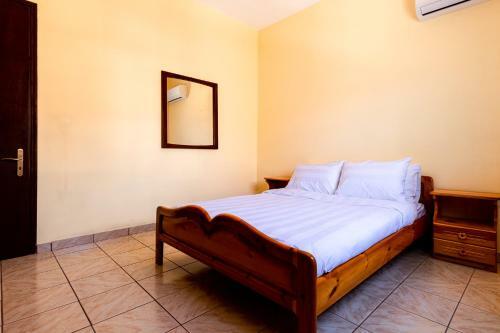 Apartamento Remvi
