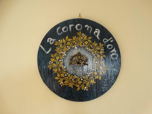 Villa La Corona D' Oro