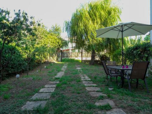 Villa La Corona D' Oro
