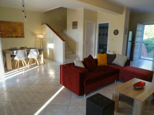 Villa La Corona D' Oro