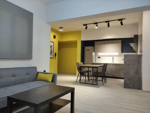 Apartamento Beautifull And Airy Appartment In Kanoni