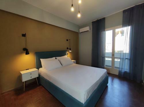 Apartamento Beautifull And Airy Appartment In Kanoni