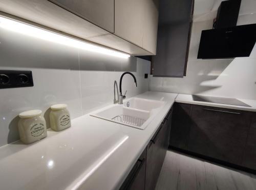 Apartamento Beautifull And Airy Appartment In Kanoni
