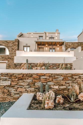 Villa Casa Eunoia