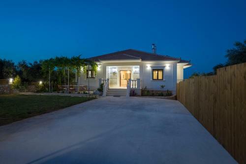 Villa Serenity