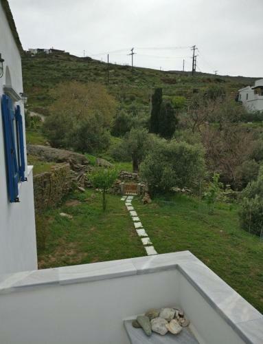 Casadelmar Agios Romanos