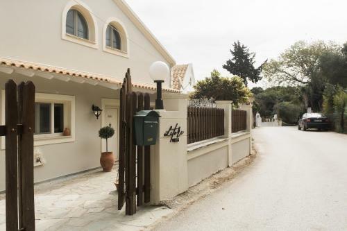 Villa Litore