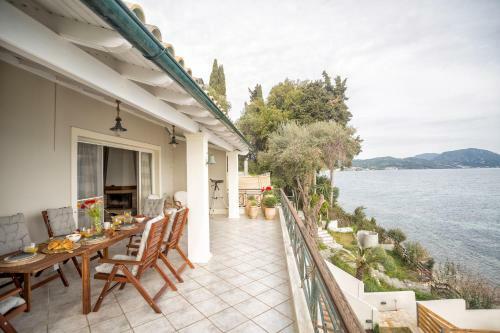 Villa Litore