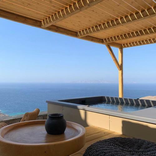 Villa The Detailor - Tinos House