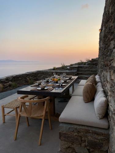 Villa The Detailor - Tinos House