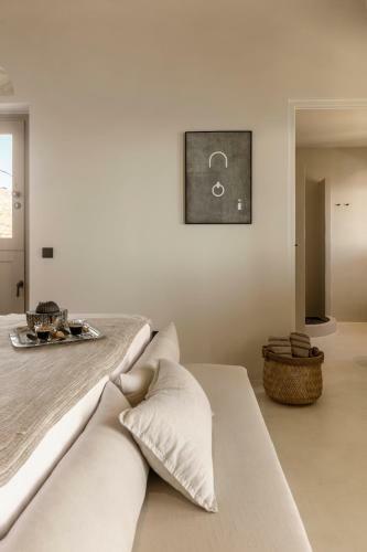 Villa The Detailor - Tinos House