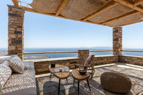 Villa The Detailor - Tinos House