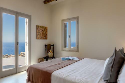 Villa The Detailor - Tinos House