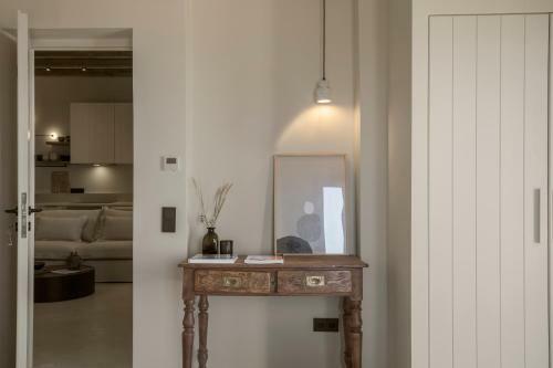Villa The Detailor - Tinos House