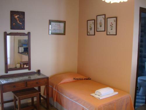 Agroturismo Studio Nausica... A Sense Of Paradise!