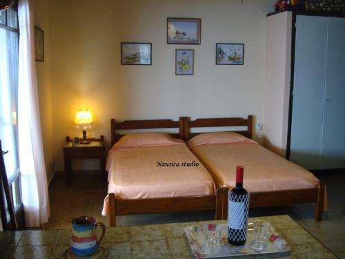 Agroturismo Studio Nausica... A Sense Of Paradise!