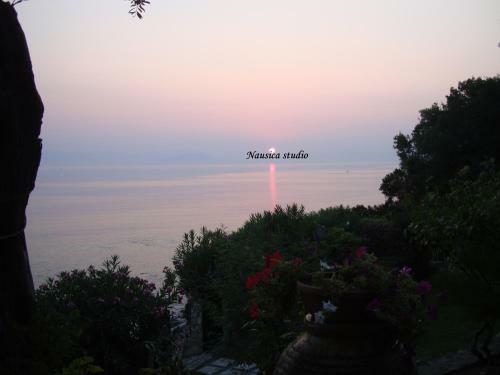 Agroturismo Studio Nausica... A Sense Of Paradise!