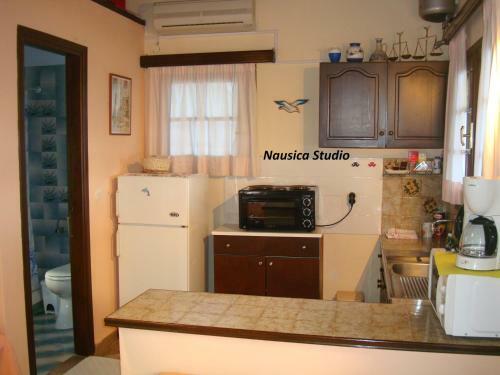 Agroturismo Studio Nausica... A Sense Of Paradise!
