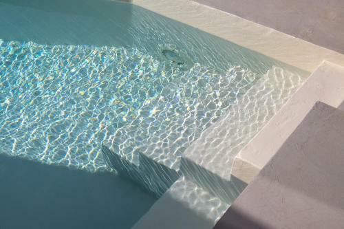Phos Villas Tinos