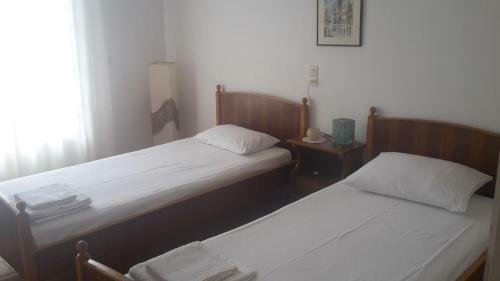 Apartamento Villa Prima