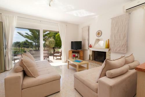 Sunnyside House Kefalonia