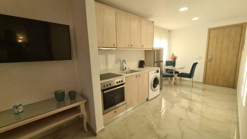 Apartamento Elite Residence Suite