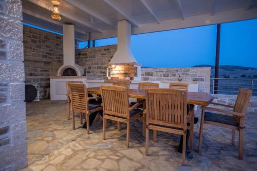 Villa Pnoe Seaside