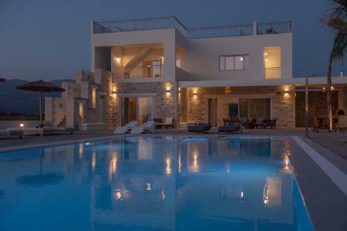 Villa Pnoe Seaside