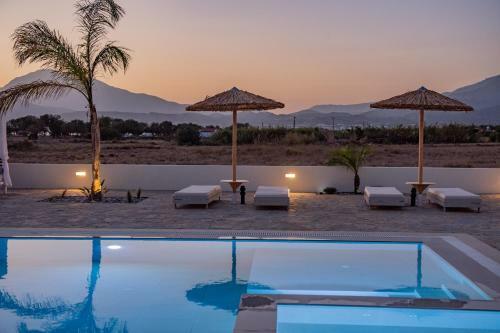 Villa Pnoe Seaside