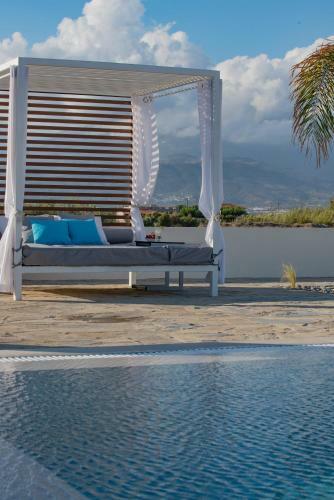 Villa Pnoe Seaside