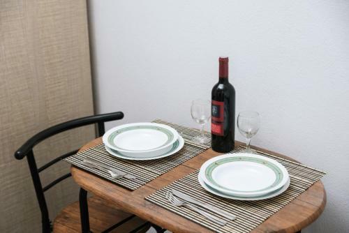 Apartment Soula
