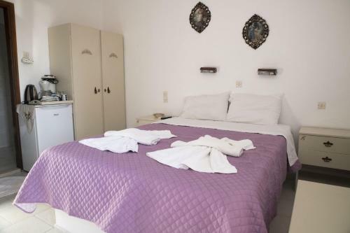 Albergue Psiloritis Elena