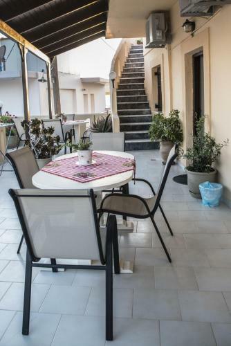 Albergue Psiloritis Elena