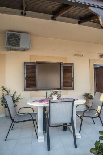 Albergue Psiloritis Elena