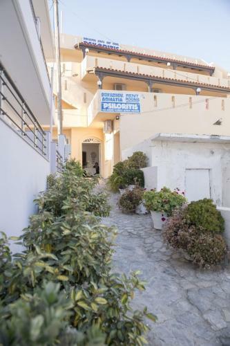 Albergue Psiloritis Elena