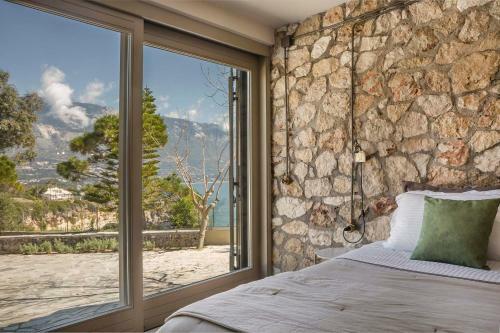 Ploes Luxury Cottages