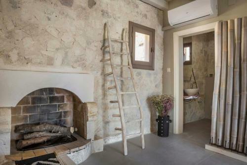Ploes Luxury Cottages