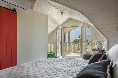 Ploes Luxury Cottages